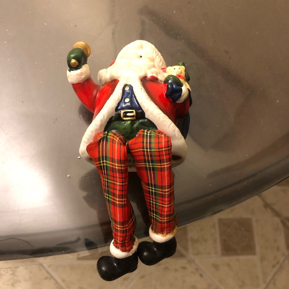 Santa decor - Picture 11 of 12